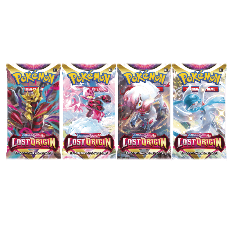 Card Pack Pokemon Pokmon Lost Origin Booster Pack Factory Sealed, Random Art, 1 Pack Pokmon Tcg Sword & Shield Brilliant Stars Sleeved Card Pack Pokemon Pokmon Lost Origin Booster Pack Factory Sealed, Random Art, 1 Pack Pokmon Tcg Sword & Shield Brilliant Stars Sleeved