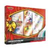 Pokémon: Armarouge - Ex Premium Collection Box