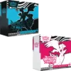 Pokémon: Black Bolt and White Flare - Elite Trainer Box Combo(ENG)