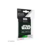 Star Wars Unlimited: Space Green - Art Sleeves