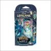 Disney Lorcana TCG: Whispers in the Well - Starter Deck Judy & Robin Hood