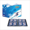 Pokémon: Greninja - 4 Pocket Portfolio (Ultra-Pro)