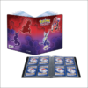 Pokémon: Koraidon & Miraidon - 4 Pocket Portfolio (Ultra-Pro)