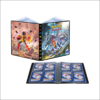 Pokémon: Paradox Rift - 4 Pocket Portfolio (Ultra-Pro)