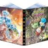 Pokémon: Scarlet & Violet - 4 Pocket Portfolio (Ultra-Pro)