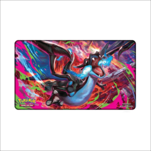 Pokémon: Ultra Premium Collection Box 2025 - Charizard (ENG)