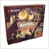 MTG - Avatar the Last Airbender Tea Time .. Scene Box