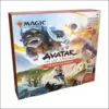 MTG - Avatar the Last Airbender The Black Sun .. Scene Box