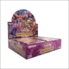 YGO - Phantom Revenge Booster Display (24 Packs) - EN
