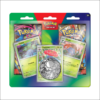 Pokémon: Enhanced 2-Pack Blister 2026/03 (ENG)