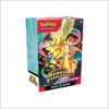 Pokémon: Héros Transcendants - Lot de boosters (FR)