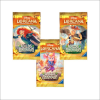 Disney Lorcana TCG: Wilds Unknown - Artset (ENG)
