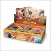 Disney Lorcana TCG: Wilds Unknown - Booster Box (ENG)
