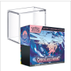 Pokémon: Chaos Ascendant - Coffret Dresseur d'Elite + Boîte Acrylique Premium (FR)