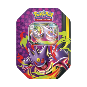 Pokémon: Mega Moonlight - Tin Box (ENG)