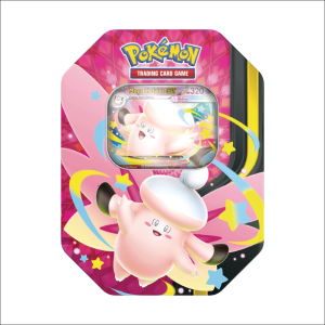 Pokémon: Mega Moonlight - Tin Box (ENG)