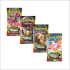 Pokémon: Perfect Order - Booster Pack Artset (ENG)