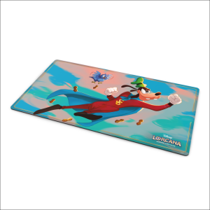 Disney Lorcana TCG: Wilds Unknown - Playmat Goofy