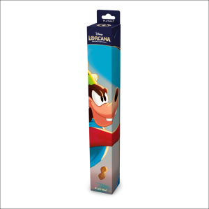 Disney Lorcana TCG: Wilds Unknown - Playmat Goofy