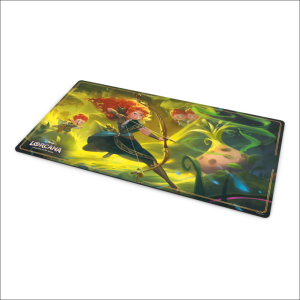 Disney Lorcana TCG: Wilds Unknown - Playmat Merida