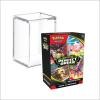 Pokémon: Perfect Order - Booster Bundle + Premium Acrylic Box (ENG)