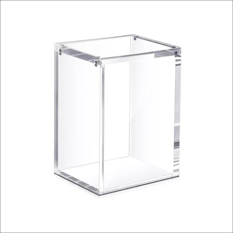 Pokémon: Perfect Order - Booster Bundle + Premium Acrylic Box (ENG)