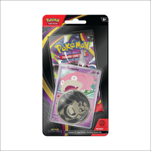 Pokémon: Pitch Black - 1-Pack Blister (ENG)