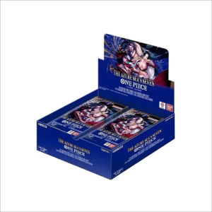 One Piece: OP-14 Booster Display - 24 Packs (ENG)