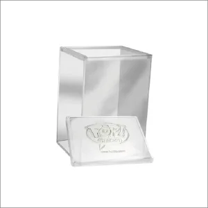 Funko: Official Pop Protector Storage Box (Acryl)
