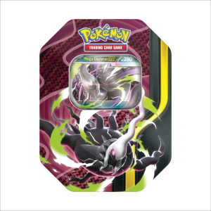 Pokémon: Mega Forces - Tin Box (ENG)