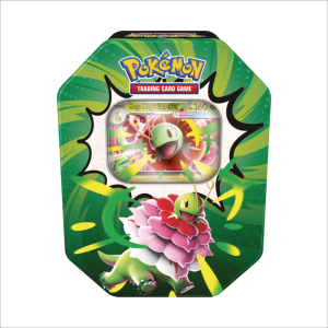 Pokémon: Ascended Heroes - Tin Box (ENG)