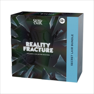 MTG: Reality Fracture - Gift Bundle (ENG)