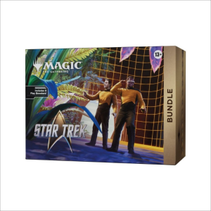 MTG: Star Trek - Bundle (ENG)