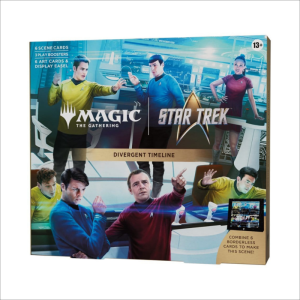 MTG: Star Trek - Scene Box (ENG)
