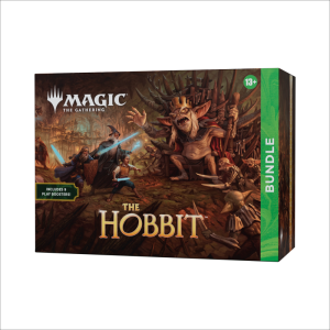 MTG: The Hobbit - Bundle (ENG)