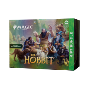 MTG: The Hobbit - Gift Bundle (ENG)