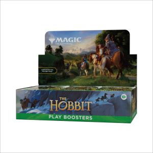 MTG: The Hobbit - Play Booster Pack (ENG)
