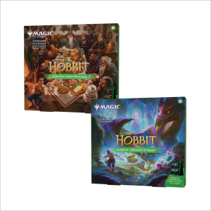 MTG: The Hobbit - Scene Box (ENG)