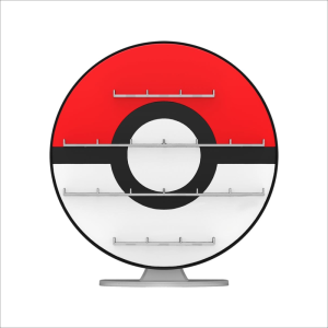 Pokémon: Bitty POP! Display Poké Ball