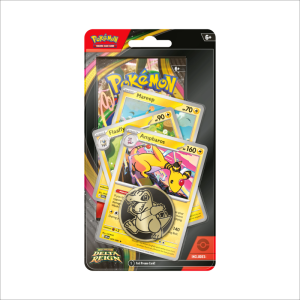 Pokémon: Delta Reign - Premium Checklane Blister (ENG)