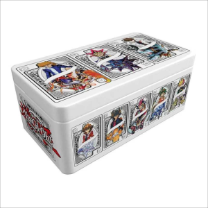 Yu-Gi-Oh! 2025 Mega Pack Tin (ENG)