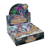 Yu-Gi-Oh! Battles Of Legend: Monstrous Revenge - Booster Box (ENG)