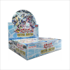 Yu-Gi-Oh! Justice Hunters - Booster Box (ENG)