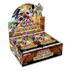 Yu-Gi-Oh! Lightning Overdrive - Booster Box