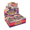 Yu-Gi-Oh! Wild Survivors - Booster Box (ENG)