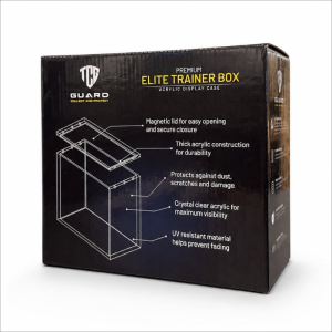 Pokémon: 30th Celebration - Elite Trainer Box + Premium Acryl Case (ENG)