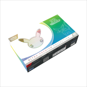 Pokémon: 30th Celebration - Ultra Premium Collection Box Day/Night (ENG)