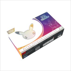 Pokémon: 30th Celebration - Ultra Premium Collection Box Day/Night (ENG)
