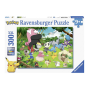 Pokemon: XXL 300ST - Puzzel