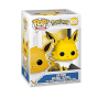 Pokemon: Funko - Jolteon #628
